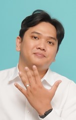 Ridha Rizaldi